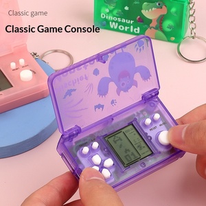 Console <span class=keywords><strong>de</strong></span> <span class=keywords><strong>jeu</strong></span> créative transfrontalière GPD, manette <span class=keywords><strong>de</strong></span> <span class=keywords><strong>jeu</strong></span> rétro, porte-clés pendentif, sans fil BT, ergonomique, sans batterie - Product Image 3