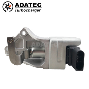 Actuador Electrónico Turbo TF035 49135-05870 49135-05895 49135-05830 Válvula de Descarga Electrónica para <span class=keywords><strong>BMW</strong></span> 120D E81 E82 E88 - Product Image 1