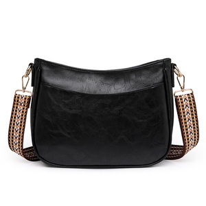 <span class=keywords><strong>Sac</strong></span> à <span class=keywords><strong>bandoulière</strong></span> en <span class=keywords><strong>cuir</strong></span> PU <span class=keywords><strong>de</strong></span> haute qualité pour femmes, travail, école, <span class=keywords><strong>sac</strong></span> <span class=keywords><strong>bandoulière</strong></span>, élégant pour femmes et filles - Product Image 4