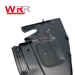 51717405638 51717386001 Cubierta de Guardabarros Delantero Izquierdo para BMW G30 G31 530i 540i, Protector de Salpicaduras Premium y Duradero - Product Image 3