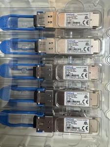 Module émetteur-récepteur FTLC1156RDPL 100GBASE-LR4 QSFP28 - Portée 10 km 800G OSFP - Product Image 4