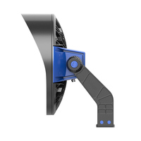 Projecteur LED CHZ 400W 500W 600W pour l'éclairage architectural des façades