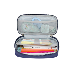 Estuches para Lápices para Niños 2023, Juego de Papelería Escolar de Tela con Color Personalizado, Estampado de Dibujos Animados por Sublimación - Product Image 6