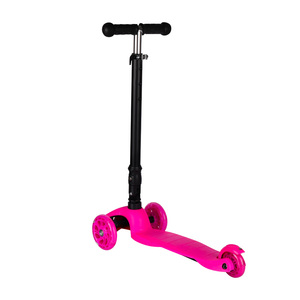 Nhà Sản Xuất Bán <span class=keywords><strong>Scooter</strong></span> Trẻ Em 3 Bánh Xe Có Thể Gập Lại Mobility <span class=keywords><strong>Scooter</strong></span> Giá Rẻ Điện Scoote - Product Image 5