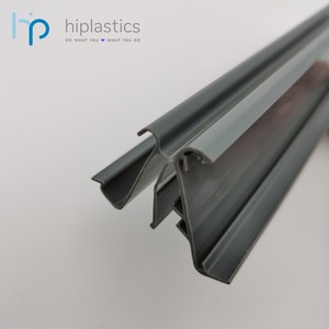 Hiplastics ABINC49 özel üretim Hanshow dijital raf Talker ekran rayları süpermarket için - Product Image 6