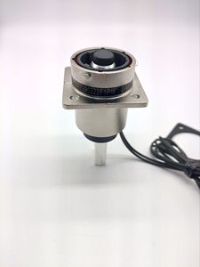 ขั้วต่อแบตเตอรี่รถยนต์ไฟฟ้า <span class=keywords><strong>PowerTube</strong></span> Metal รุ่น HVIL ซีรีส์ IP67 ได้รับการรับรองมาตรฐาน CE กระแสสูง Amphenol Lok - Product Image 5