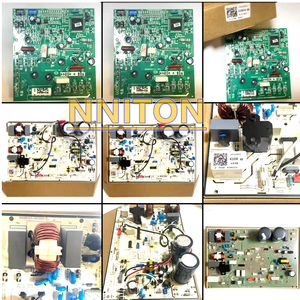 Scheda PCB per Condizionatore d'Aria 17126000001485 V-CIK22-DDE-A[G-11M].D.1.1 4VW0009DF000BA 4TVW0007DF000BA VRF/<span class=keywords><strong>TVR</strong></span> Trane - BRD06563 - Product Image 4