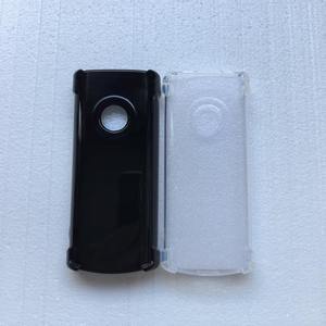 Duricase Israel Kosher เคสโทรศัพท์กันกระแทกสำหรับ <span class=keywords><strong>Nokia</strong></span> 110 2023สีดำ - Product Image 3