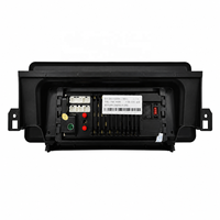 Lecteur multimédia Android 13 IPS de 12,3 pouces pour Land Rover Freelander 2015, 8 cœurs 2 GHz, DSP, GPS, CarPlay