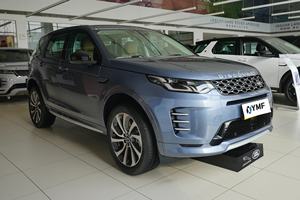 2024รถแลนด์โรเวอร์ SUV แลนด์โรเวอร์การค้นพบกีฬาแลนด์โรเวอร์รถมือสอง - Product Image 3