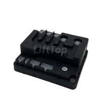 Contrôleur de traction haute performance et de qualité supérieure B1503 (48V/100A) 10301016 pour CBD15/18-WS
