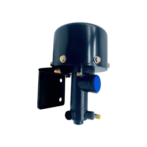 Pièces de rechange pour pompe de surpression arrière HuamaoLIUGONG 836, chargeuse sur pneus, nouvelle en fonte - Product Image 2