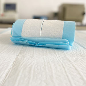 Empapadores Absorbentes Desechables para Mascotas, Entrenamiento de Cachorros, Inodoro para Perros, Almohadillas Japonesas para Orina de Perro - Product Image 3