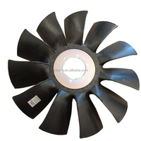 Pièces d'origine Pièces de moteur de camion Ensemble de pales de ventilateur 1308-00868