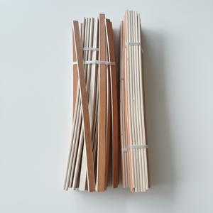 <span class=keywords><strong>Lattes</strong></span> de lit robustes personnalisées pour sommiers et cadres de lit en bois, accessoires de mobilier pour la maison, la chambre, l'hôtel et l'appartement - Product Image 5