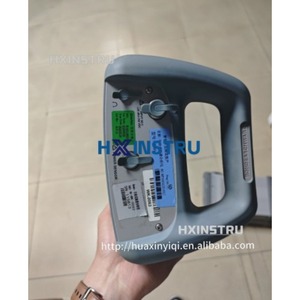 Analizador de Espectro de RF Portátil Rohde & Schwarz R&S FSH4 3.6 GHz H - Product Image 4
