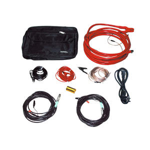 Ensemble d'équipement de test de capacité et de facteur de Dissipation <span class=keywords><strong>Tan</strong></span> <span class=keywords><strong>Delta</strong></span> pour ensemble de test - Product Image 4