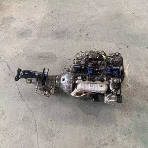 Moteur d'<span class=keywords><strong>occasion</strong></span> authentique <span class=keywords><strong>Toyota</strong></span> 2RZ, ensemble moteur essence quatre cylindres adapté au <span class=keywords><strong>Toyota</strong></span> Hiace - Product Image 6
