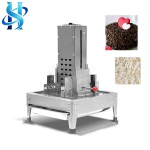 Machine à râper le chocolat professionnelle pour les pâtisseries haut de gamme et les travaux de décoration de boutiques de chocolat - Product Image 1