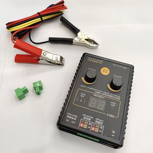 Testeur de bobine d'allumage automobile IG80-2 bobine d'allumage au gaz naturel test de bobine d'allumage de véhicule à essence - Product Image 3