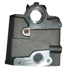 Auto engine parts for V.W AUDI <strong>AAB</strong> 2.4D 10V 074103351D AMC908057 engine cylinder head - Product Image 5