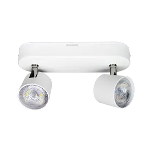 Philips Led Plafondspots Woonkamer Slaapkamer Garderobe Achtergrond Wandlamp Eenvoudige Opbouw Muurschildering Lamp 56242