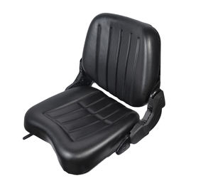 Sièges de tracteur en PVC nouveau confort personnalisé OEM pour machines agricoles agricoles - Product Image 4