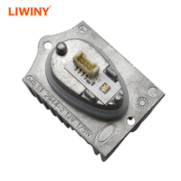 Controlador de Luces Diurnas Delanteras Liwiny 8X0998475/02 para A1 2011-2014