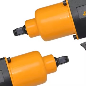 Nouvelle visseuse à chocs sans fil à vitesse variable, outil électrique avec étui, en acier combiné léger - Product Image 4