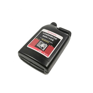 ขวดน้ำมันเครื่องคุณภาพสูง HDPE ขนาด 4 ลิตร - Product Image 2