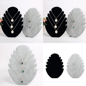 Présentoir de Luxe pour Bijoux en Gros : Organisateur de Colliers, Boucles d'Oreilles et Bagues - Product Image 1