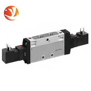 Válvula Direccional NSXH TC08 0820060501 Nueva, Controlador Lógico Programable (PLC) (CN) - Interruptores y Concentradores - Product Image 2