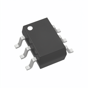Power Management (PMIC) BOM IC In Stock XD6131B401MR-Q SOT 23 6 Buy Online Electronic Components - Product Image 1