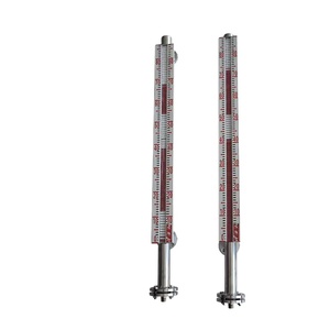 Jauge de niveau à flotteur magnétique / Indicateur de niveau / Compteur de niveau pour eau et huile – Prix direct usine - Product Image 4