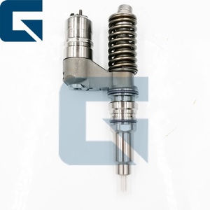 หัวฉีดน้ำมันดีเซล 0414702014 VOE3836007 3836007 สำหรับเครื่องยนต์ D12 - Product Image 3