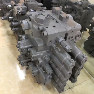 Ex300-2ควบคุมไฮดรอลิก4314749 MX15H/B45101A วาล์วควบคุมหลัก EX355 Hitachi, - Product Image 2
