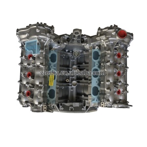 Ensemble moteur 3.0L M272 nouvel état OEM 272 moteur à essence pour <span class=keywords><strong>mercedes</strong></span>-benz W164 W212 W221 GLK <span class=keywords><strong>Viano</strong></span> - Product Image 2