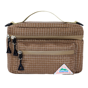 Sac isotherme de camping extérieur, sac messager personnalisé en usine, sac de sport léger à boucle pour cyclisme, voyage, randonnée, pique-nique - Product Image 5
