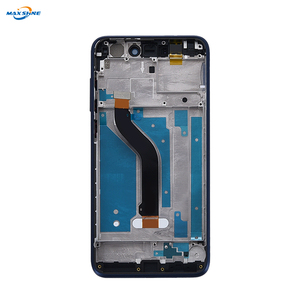 Para Huawei <span class=keywords><strong>Honor</strong></span> 8 <span class=keywords><strong>Lite</strong></span> y Nova <span class=keywords><strong>2</strong></span> pantalla LCD de teléfono móvil con digitalizador de reemplazo de pantalla táctil para Samsung Redmi XR modelo - Product Image 3