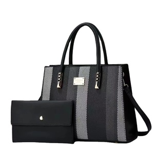 RTS - Lote Mixto al por Mayor de Bolsos de Hombro Elegantes y de Lujo para Mujer, Bolsos de Mano Modernos y Exquisitos para Dama - Product Image 1