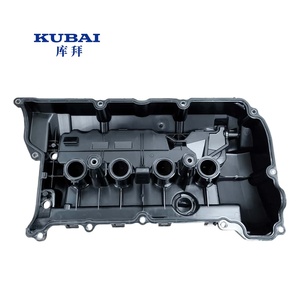 Cho BMW Mini N12 N16 R56 R57 R58 R59 R60 R61 OE 11127646554 Bộ phận động cơ xi lanh đầu van Bìa - Product Image 2