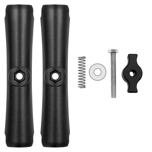 <span class=keywords><strong>Support</strong></span> de téléphone pour <span class=keywords><strong>moto</strong></span> réglable 6CM 9CM 15CM Double douille 1'' <span class=keywords><strong>Support</strong></span> de bras avec adaptateur à rotule et <span class=keywords><strong>support</strong></span> de <span class=keywords><strong>tablette</strong></span> Compatible avec <span class=keywords><strong>Ram</strong></span> - Product Image 4