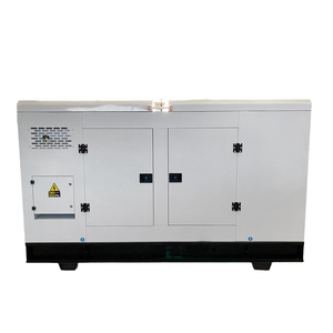 High-end Silent Type <strong>Data</strong> Backup System with Auto Start Remote Start ATS-Intelligent <strong>Parallel</strong> System Compliant Standard - Product Image 5