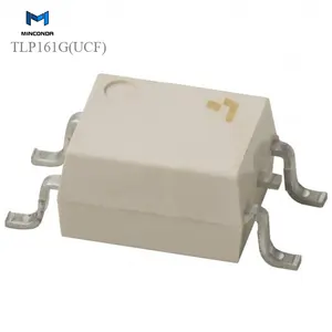 (Optoisolators - Triac, SCROutput) TLP161G(U,C,F)