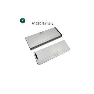 <span class=keywords><strong>Original</strong></span> A1280 para <span class=keywords><strong>Macbook</strong></span> Batería Actualización Pro 15 A1280 Batería <span class=keywords><strong>A1278</strong></span> 2008 Año - Product Image 1