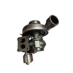 E336E C9.3 굴삭기 하이 퀄리티 424-3433 터보차저 - Product Image 3