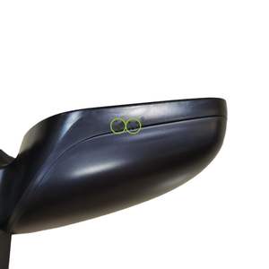 Rétroviseur de voiture pliable, 5 fils, de haute qualité, pour <span class=keywords><strong>Toyota</strong></span> <span class=keywords><strong>Corolla</strong></span>, Altis, Axio <span class=keywords><strong>Verso</strong></span>, 2003, 2004, 2005, 2006, 2007, 5 pièces - Product Image 4