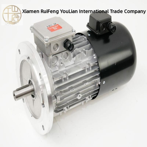 มอเตอร์ Me100a4 2.2kw 230/400v 1435rpm -ไม่ได้ใช้งาน- ของแท้ใหม่พร้อมส่ง ระบบอัตโนมัติในอุตสาหกรรม Pac Dedicated Plc Programming - Product Image 1