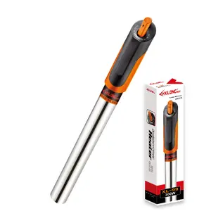 Xilong-<span class=keywords><strong>calentador</strong></span> de tanque de peces <span class=keywords><strong>para</strong></span> el hogar, tubo de calefacción de agua dulce de acero inoxidable, 50w, 100w, 200w, 500w, <span class=keywords><strong>para</strong></span> <span class=keywords><strong>acuario</strong></span> - Product Image 1