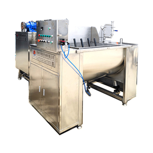 Máquina automática para escaldar y desplumar pollos en mataderos - Product Image 3